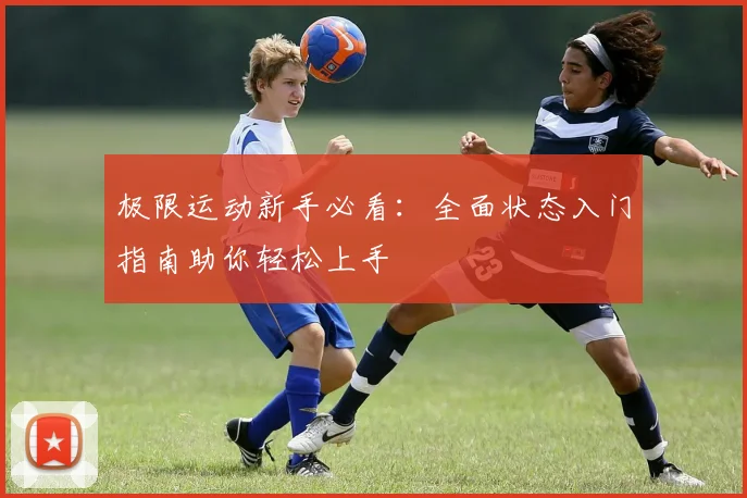 极限运动新手必看：全面状态入门指南助你轻松上手