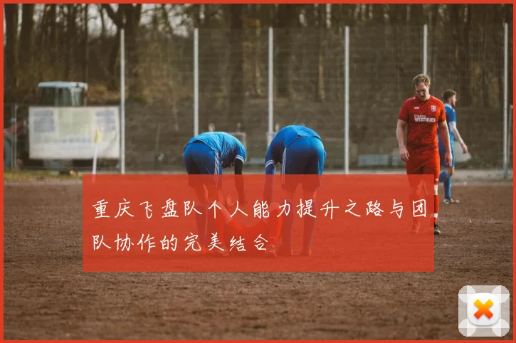 重庆飞盘队个人能力提升之路与团队协作的完美结合